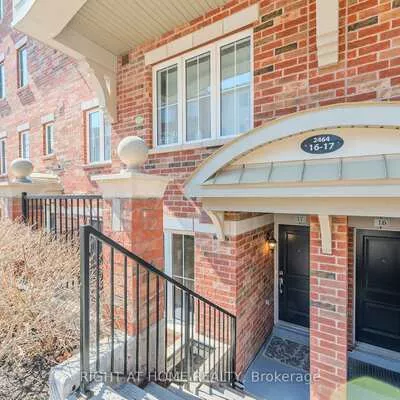 2464, Post, 1015 - RO River Oaks, Oakville