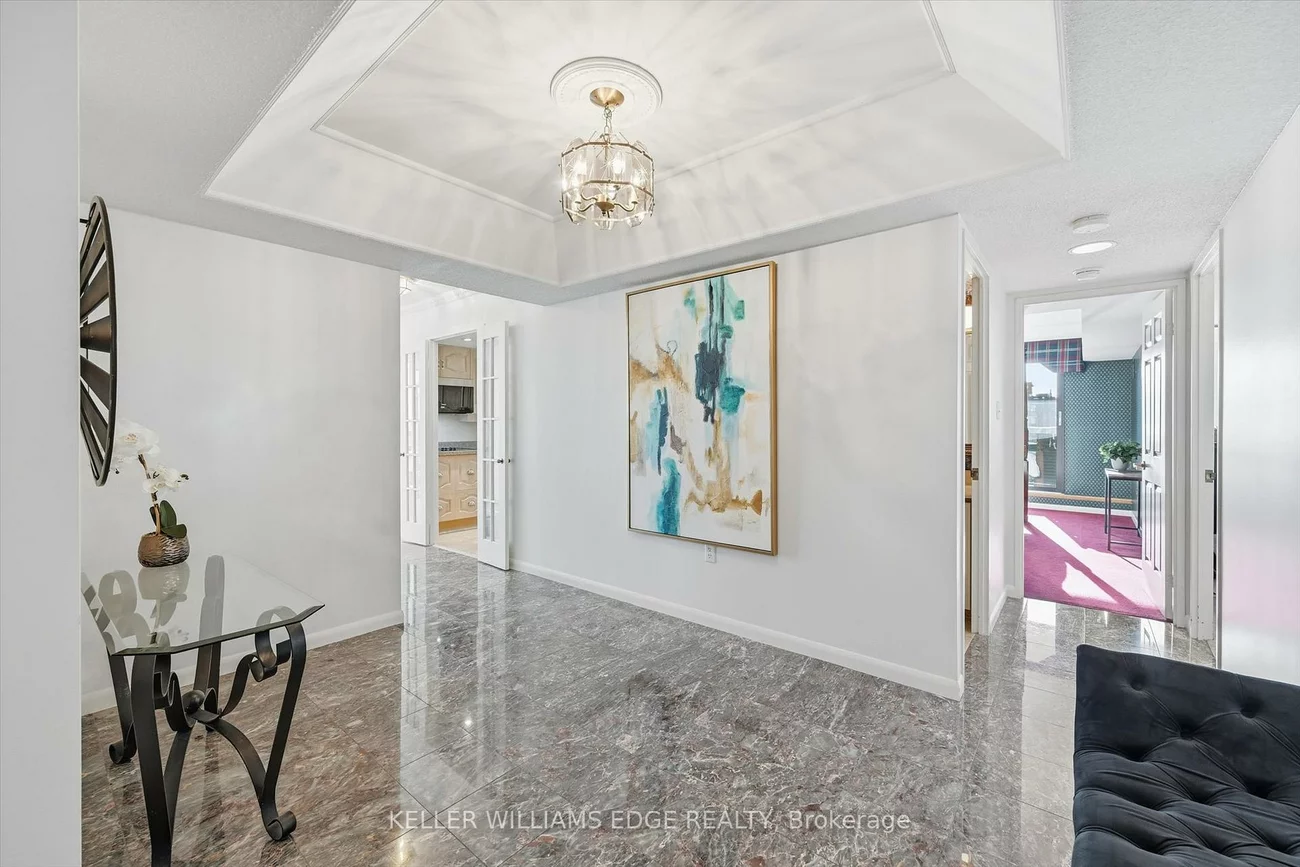 2170, Marine, 1001 - BR Bronte, Oakville