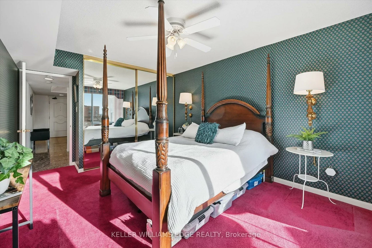 2170, Marine, 1001 - BR Bronte, Oakville