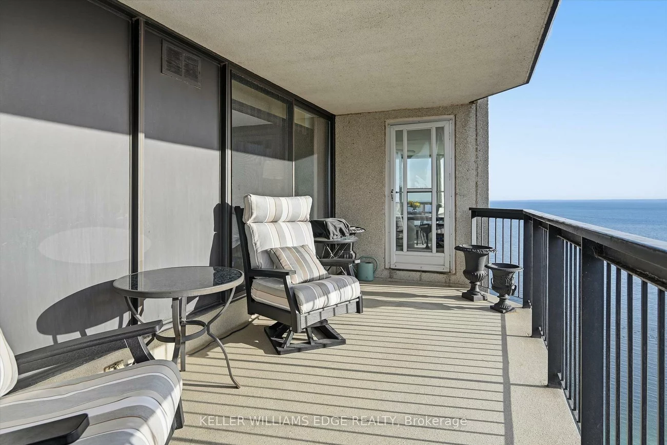 2170, Marine, 1001 - BR Bronte, Oakville