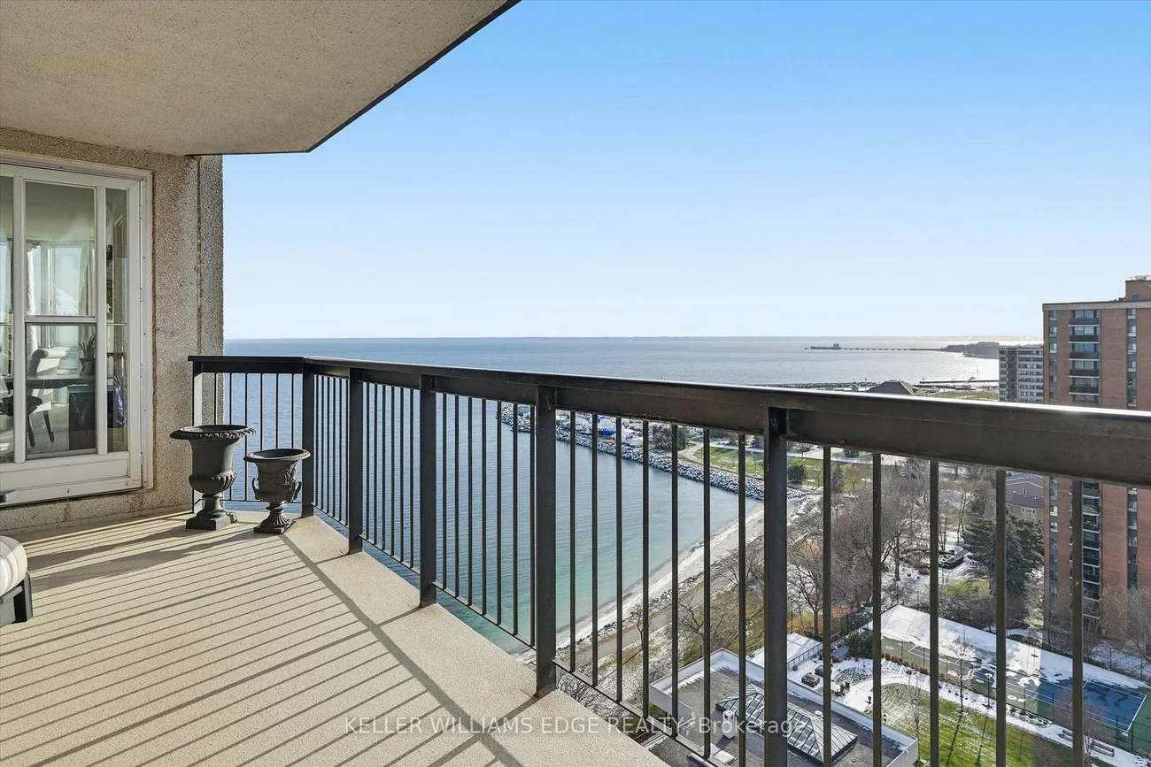 2170, Marine, 1001 - BR Bronte, Oakville