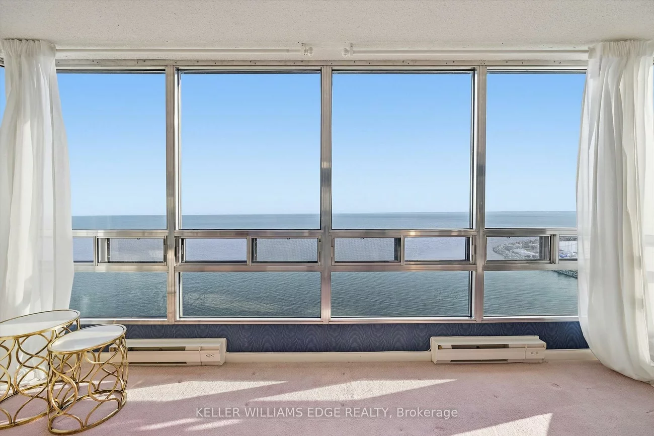 2170, Marine, 1001 - BR Bronte, Oakville