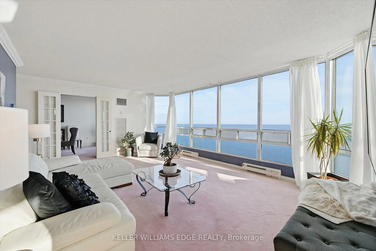 2170, Marine, 1001 - BR Bronte, Oakville