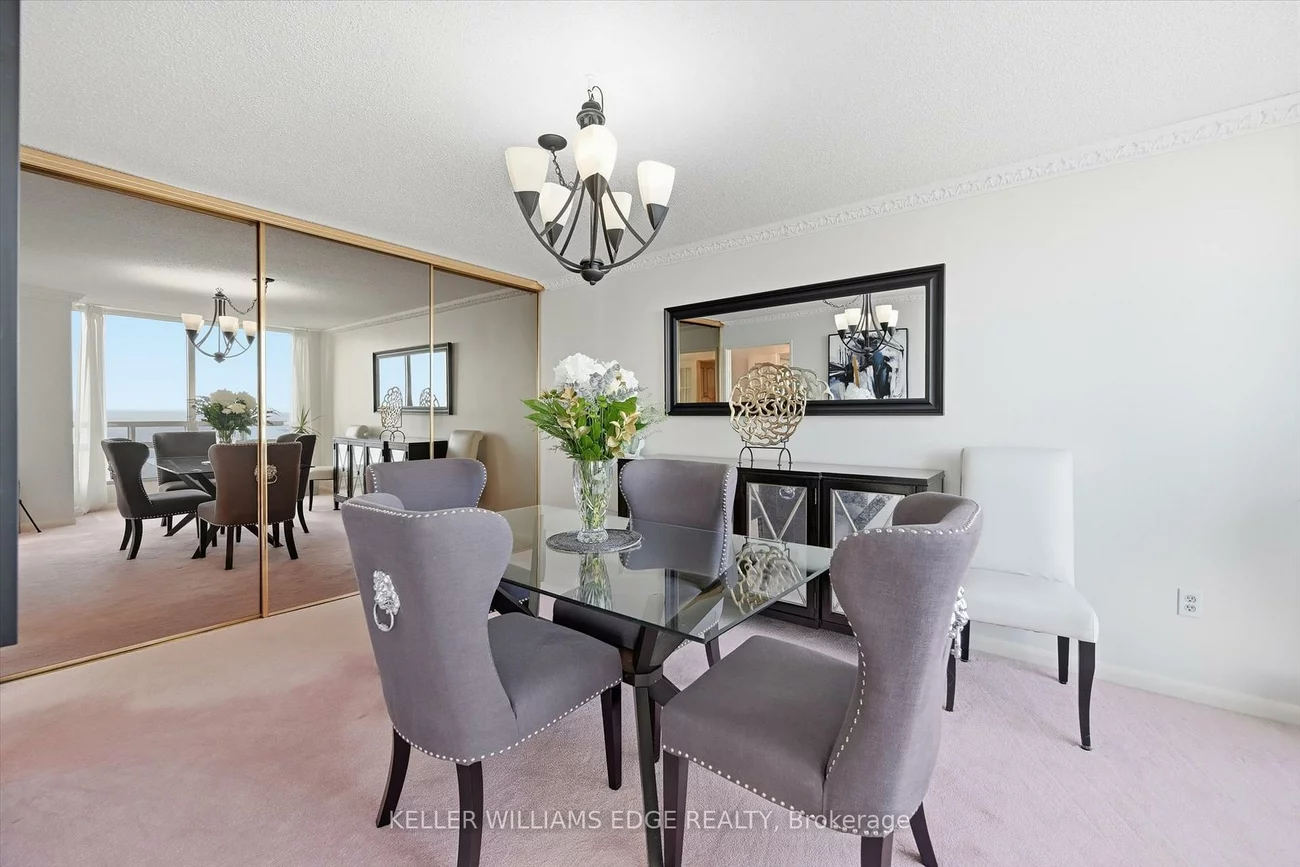2170, Marine, 1001 - BR Bronte, Oakville