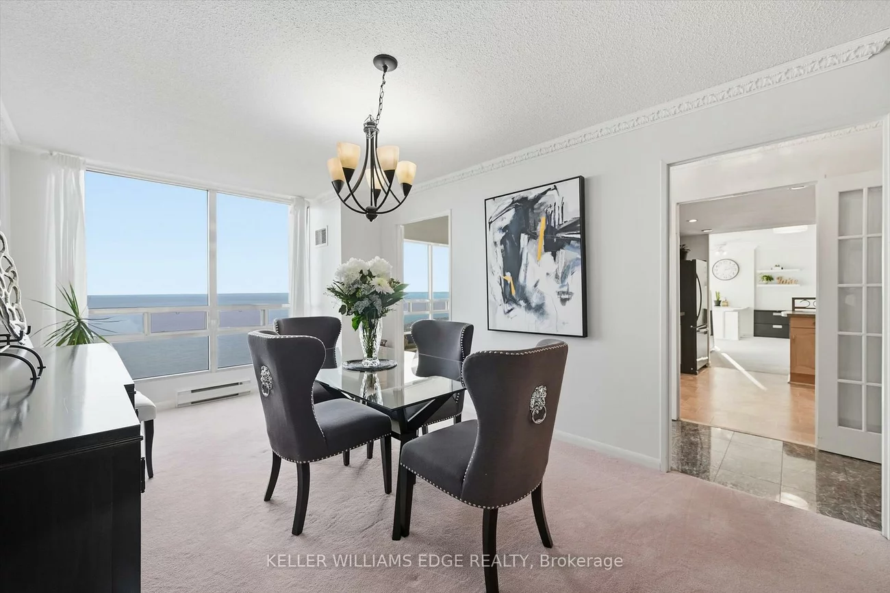 2170, Marine, 1001 - BR Bronte, Oakville