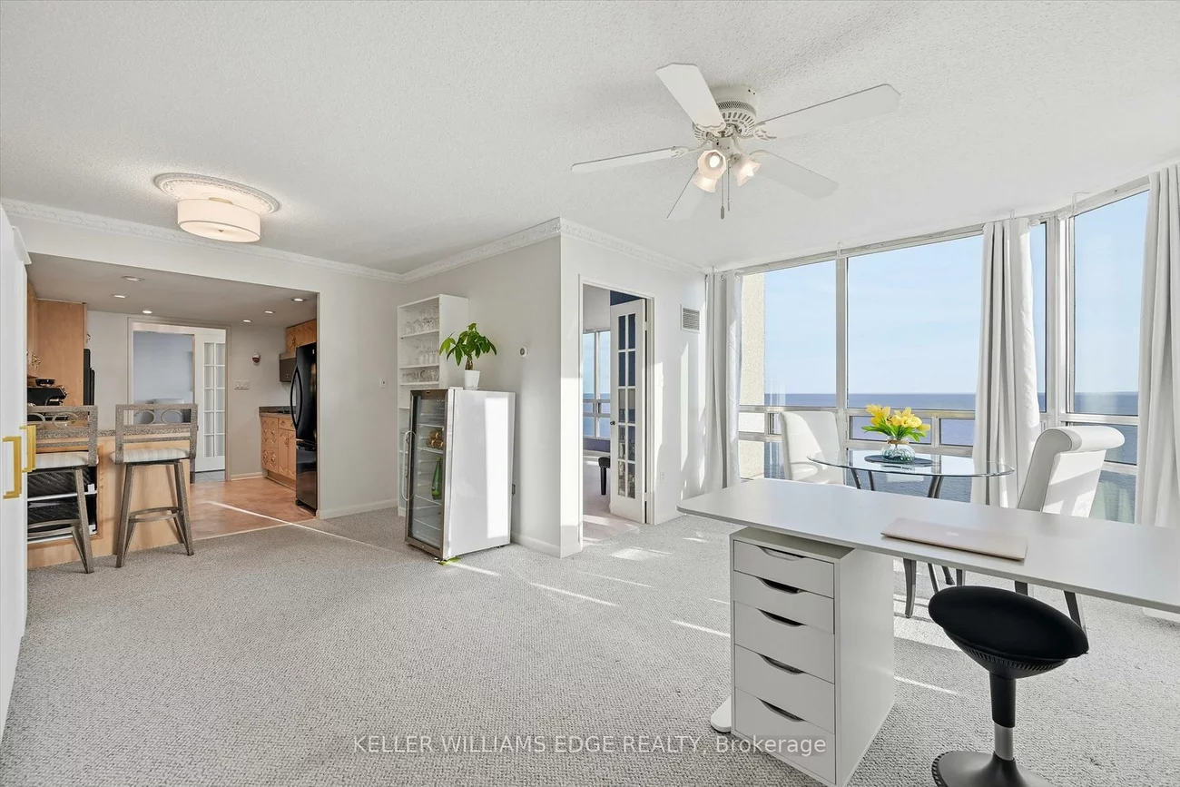2170, Marine, 1001 - BR Bronte, Oakville