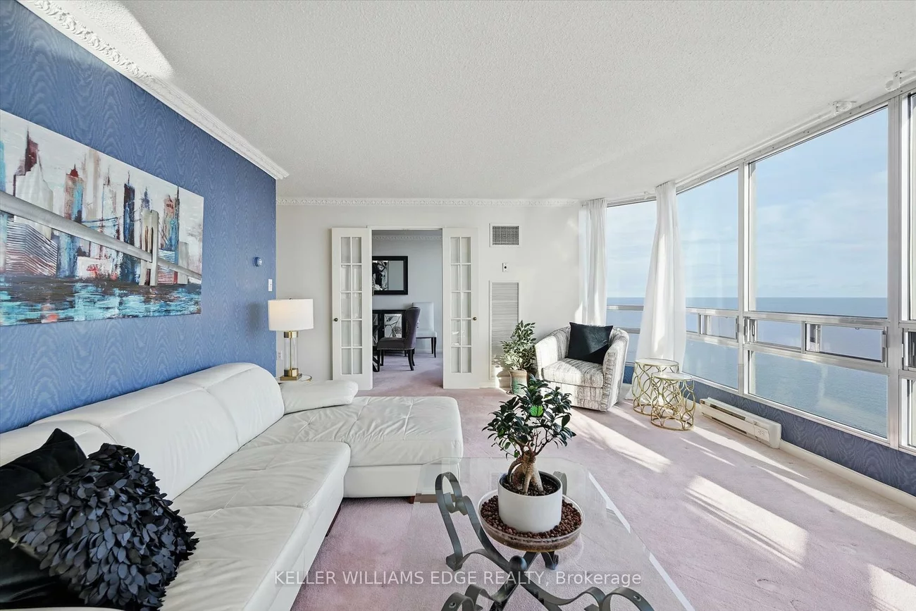 2170, Marine, 1001 - BR Bronte, Oakville