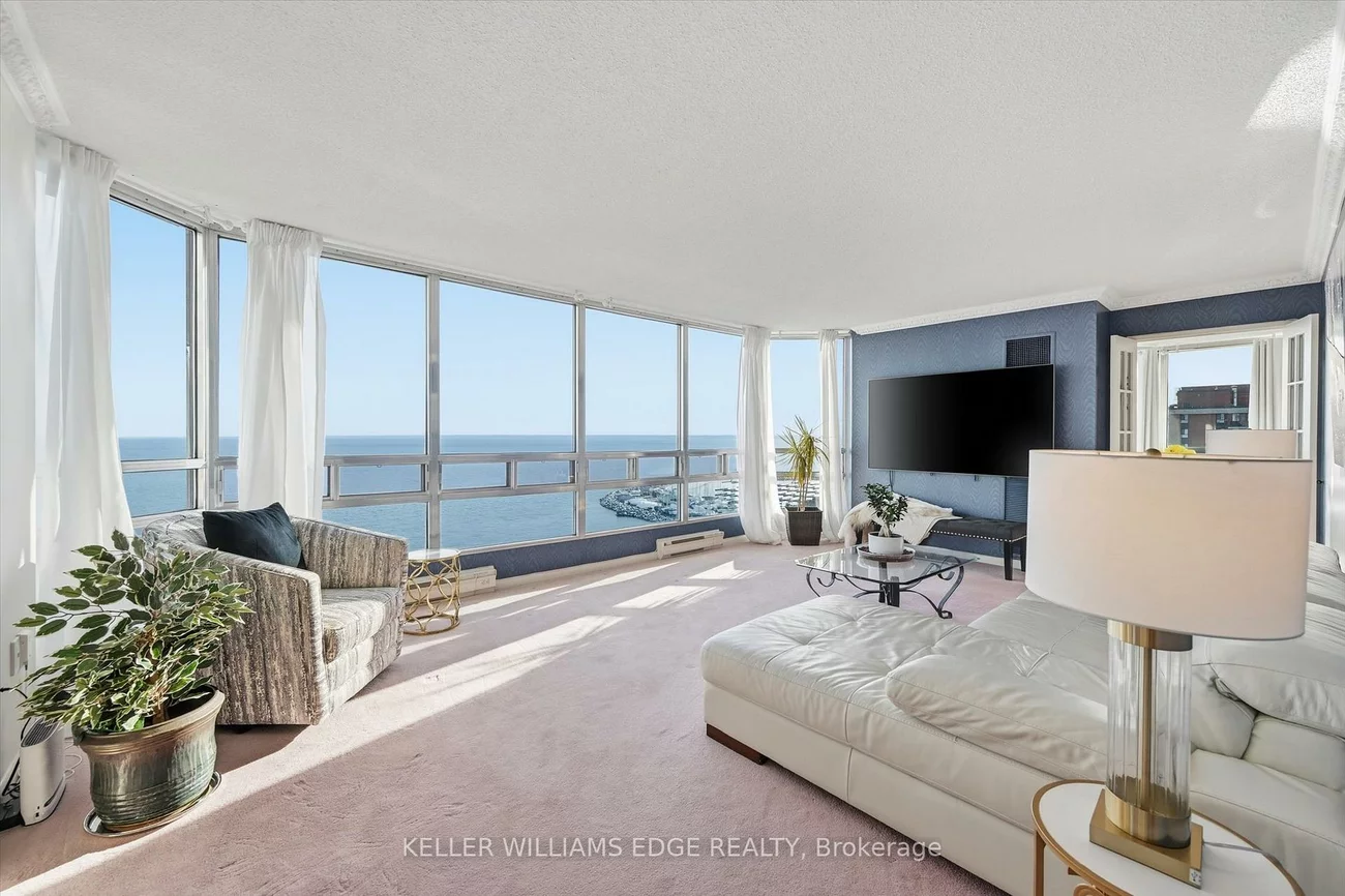 2170, Marine, 1001 - BR Bronte, Oakville