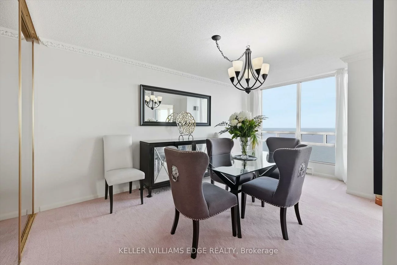2170, Marine, 1001 - BR Bronte, Oakville