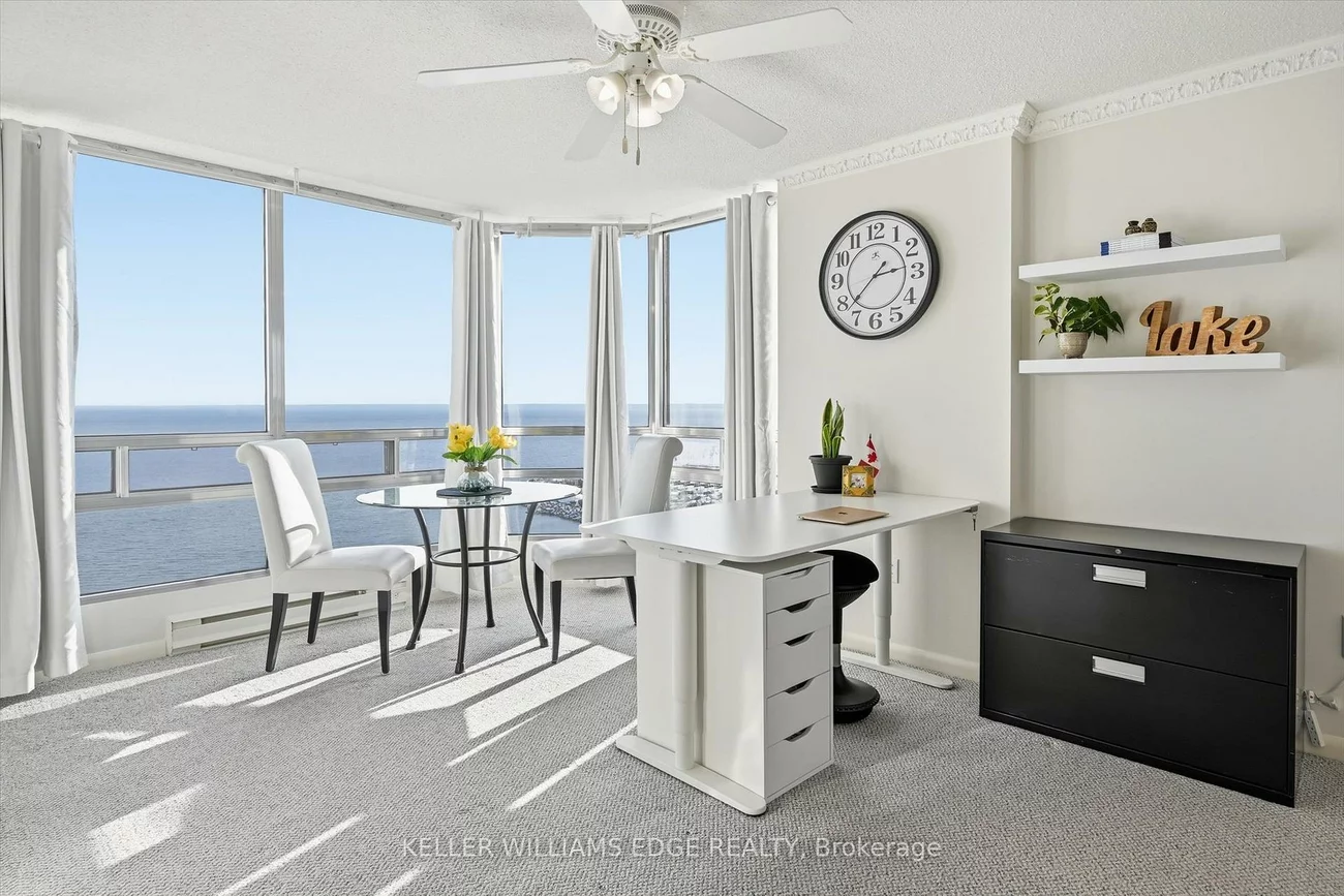 2170, Marine, 1001 - BR Bronte, Oakville
