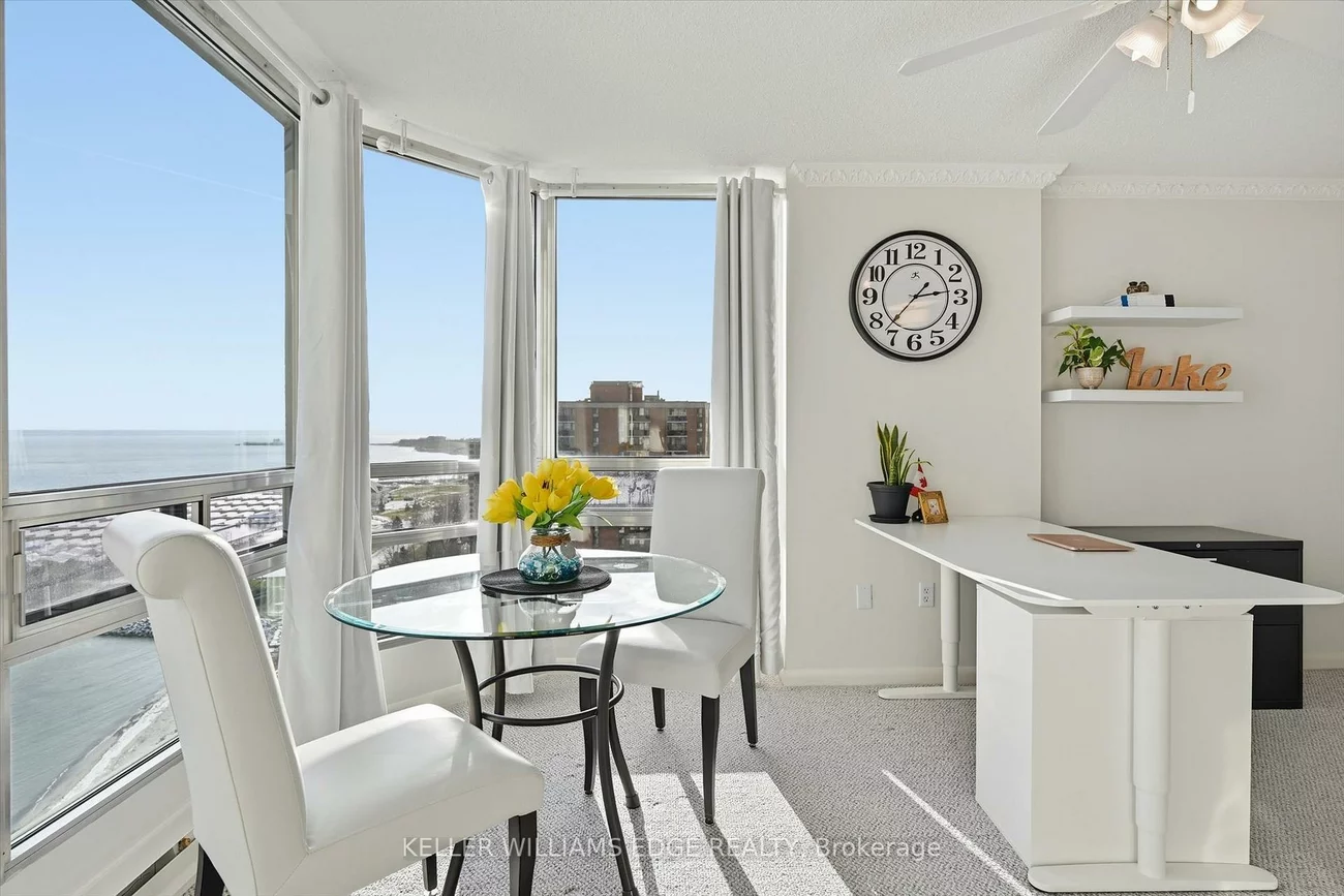 2170, Marine, 1001 - BR Bronte, Oakville