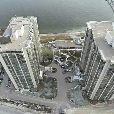 2170, Marine, 1001 - BR Bronte, Oakville