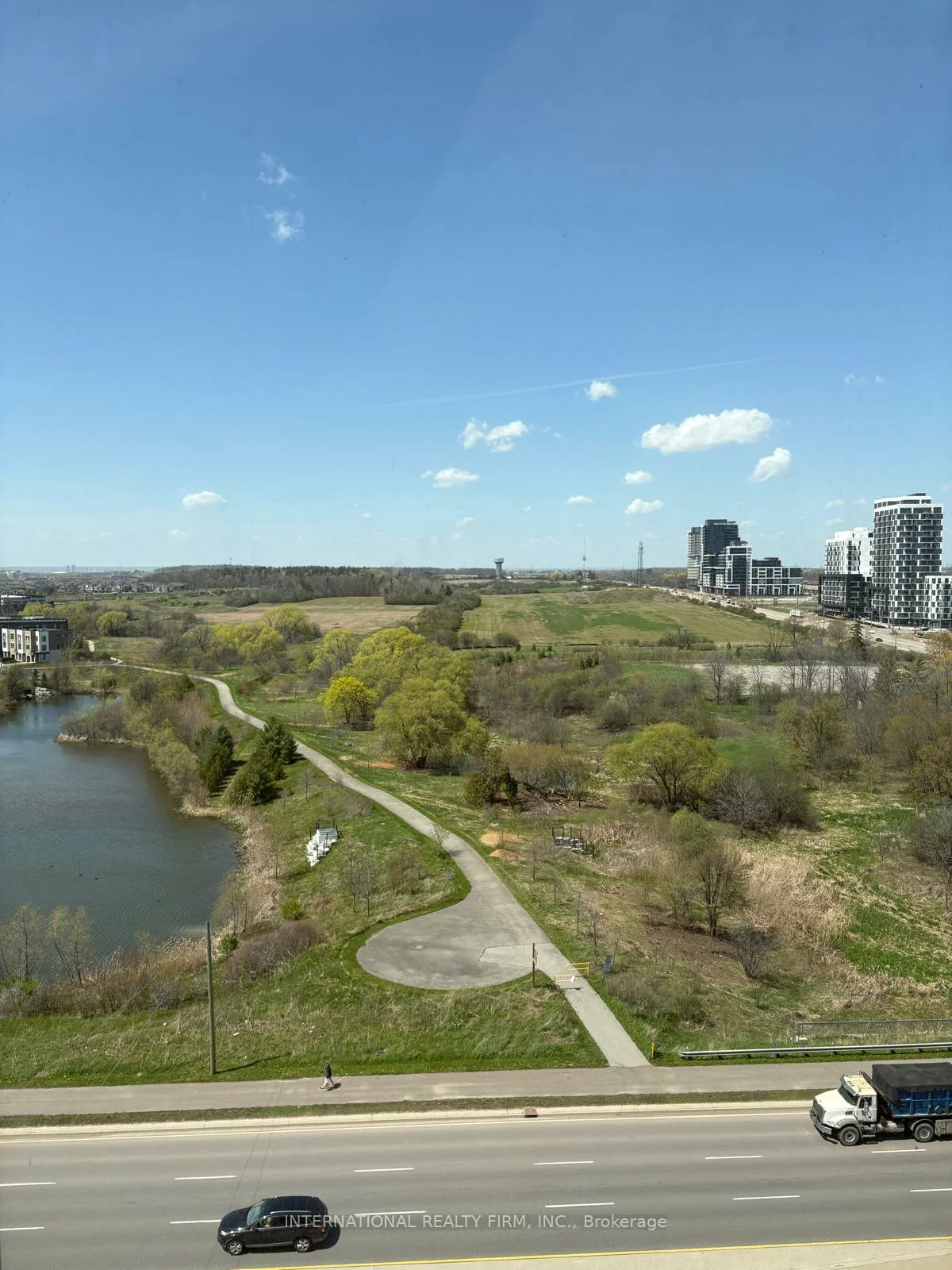 2489, Taunton, 1015 - RO River Oaks, Oakville