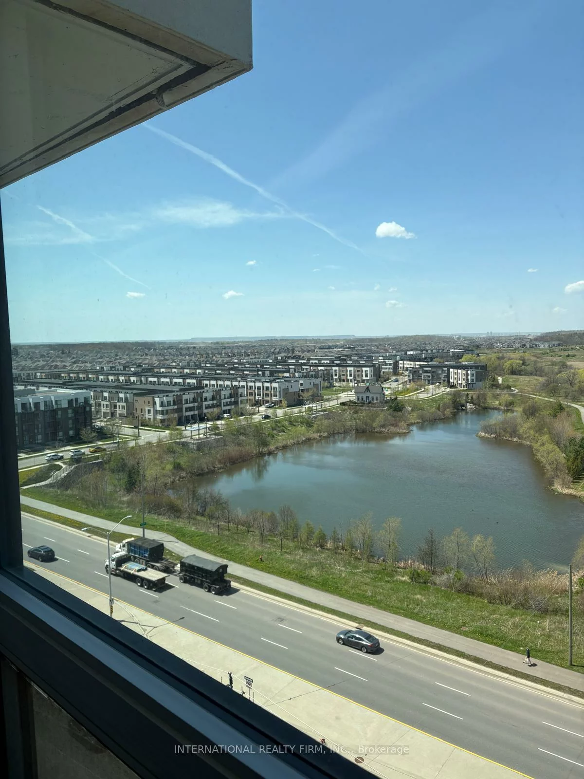 2489, Taunton, 1015 - RO River Oaks, Oakville