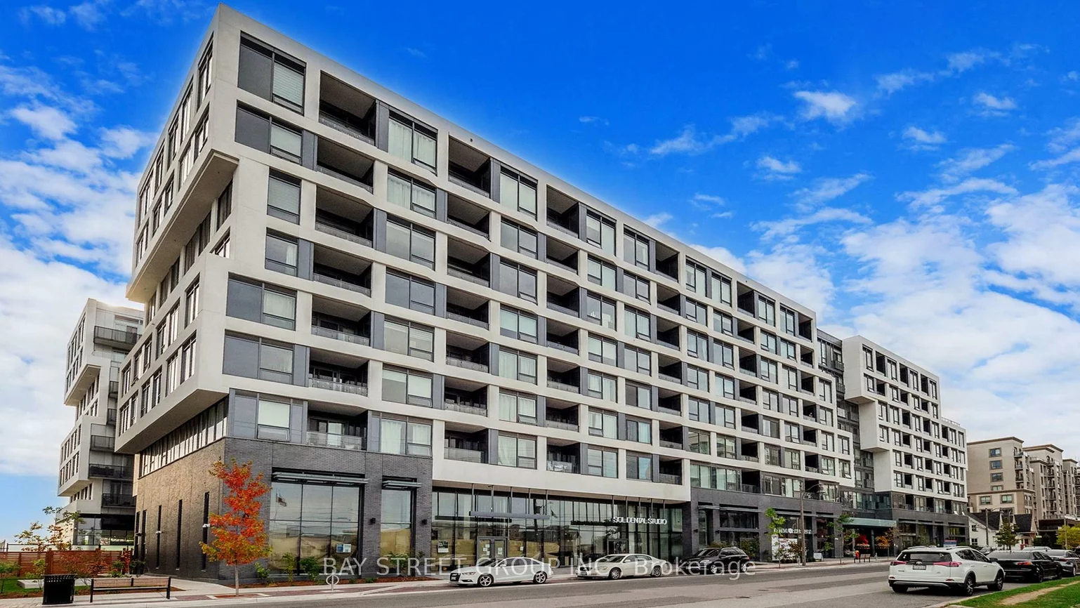 2450, Old Bronte, 1019 - WM Westmount, Oakville