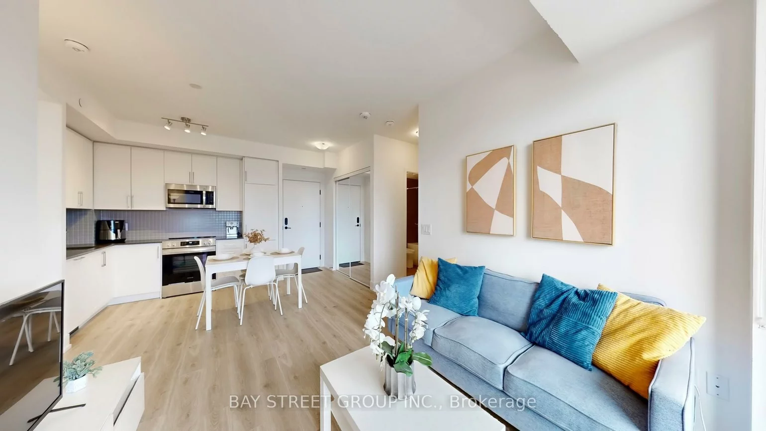 2450, Old Bronte, 1019 - WM Westmount, Oakville