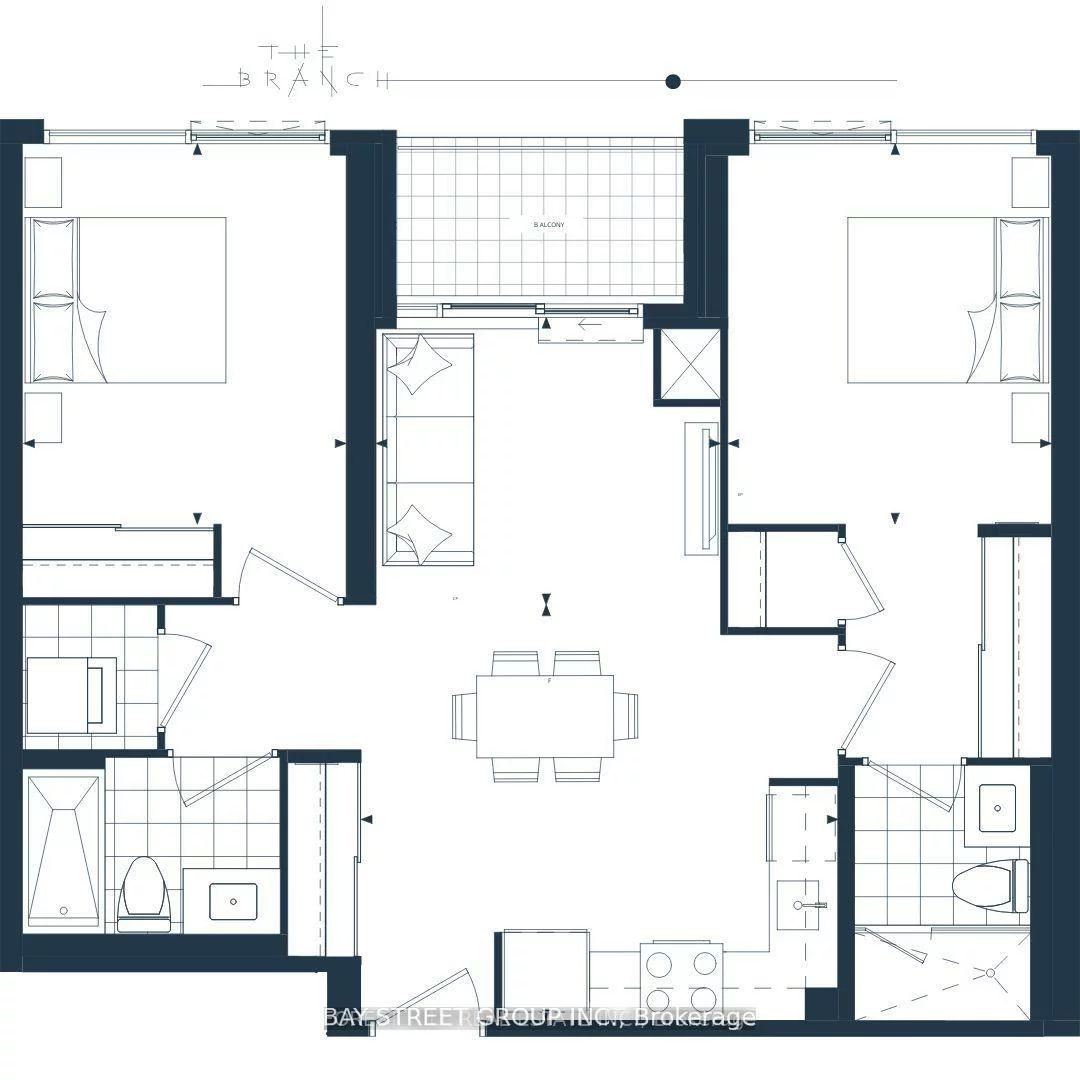 2450, Old Bronte, 1019 - WM Westmount, Oakville