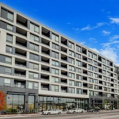 2450, Old Bronte, 1019 - WM Westmount, Oakville
