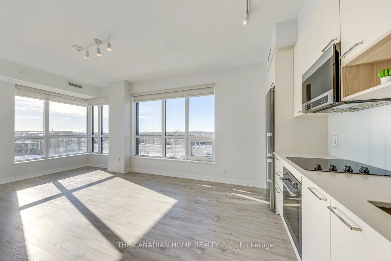 3005, Pine Glen, 1019 - WM Westmount, Oakville