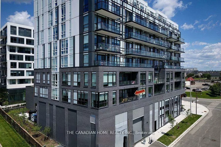 3005, Pine Glen, 1019 - WM Westmount, Oakville