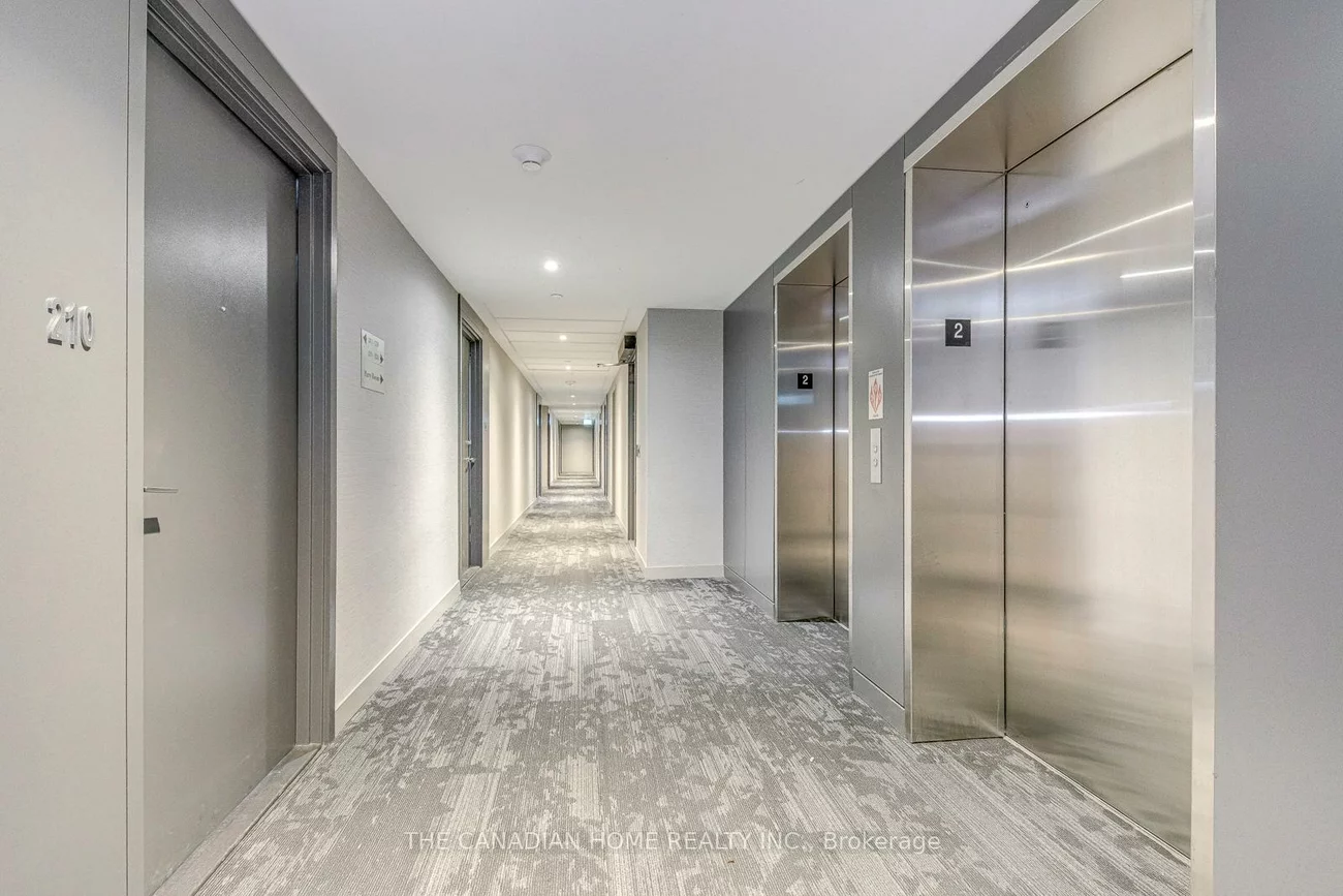 3005, Pine Glen, 1019 - WM Westmount, Oakville