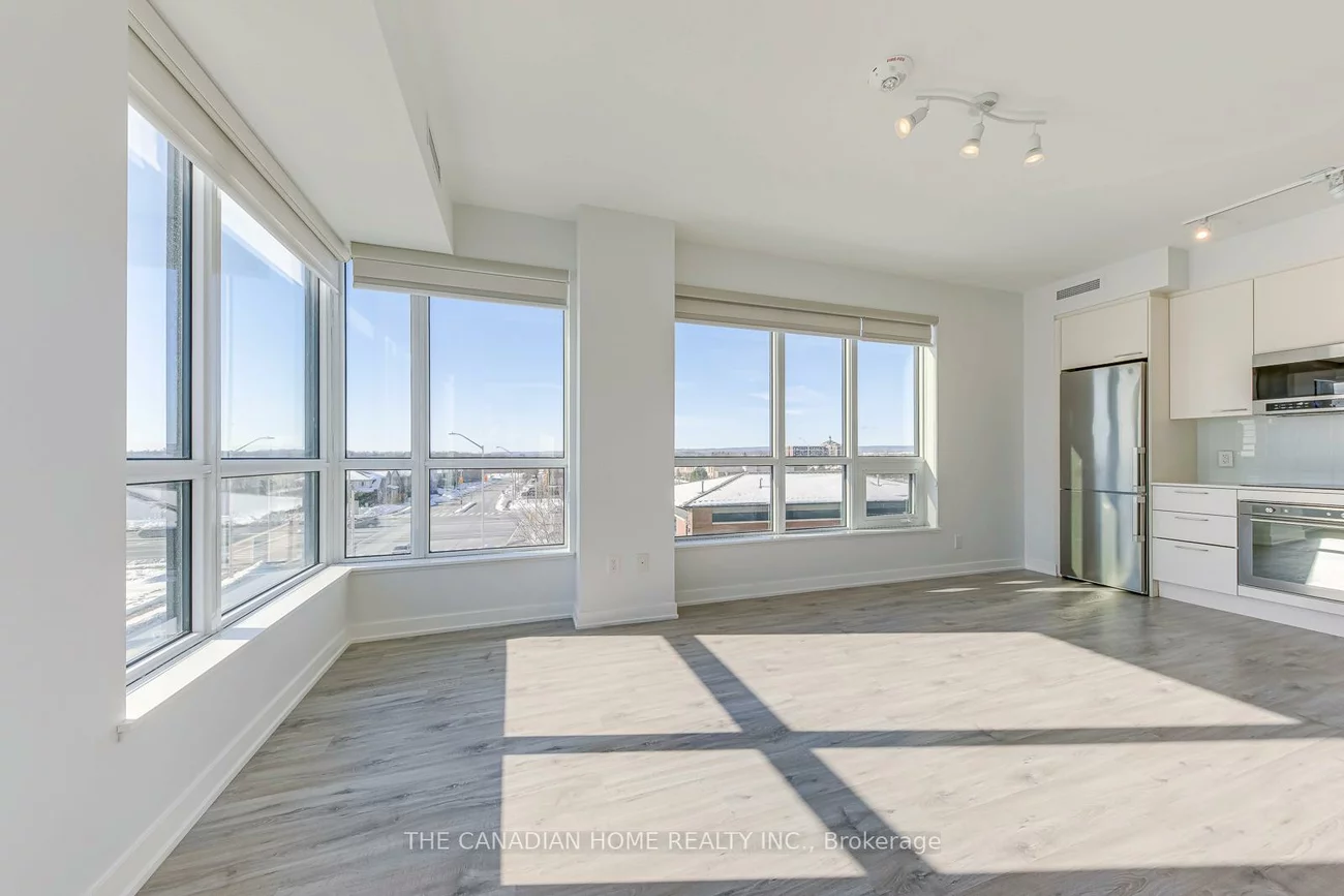 3005, Pine Glen, 1019 - WM Westmount, Oakville