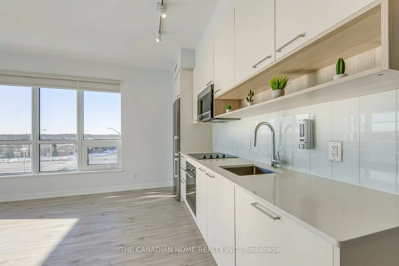 3005, Pine Glen, 1019 - WM Westmount, Oakville