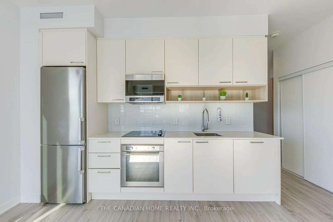 3005, Pine Glen, 1019 - WM Westmount, Oakville
