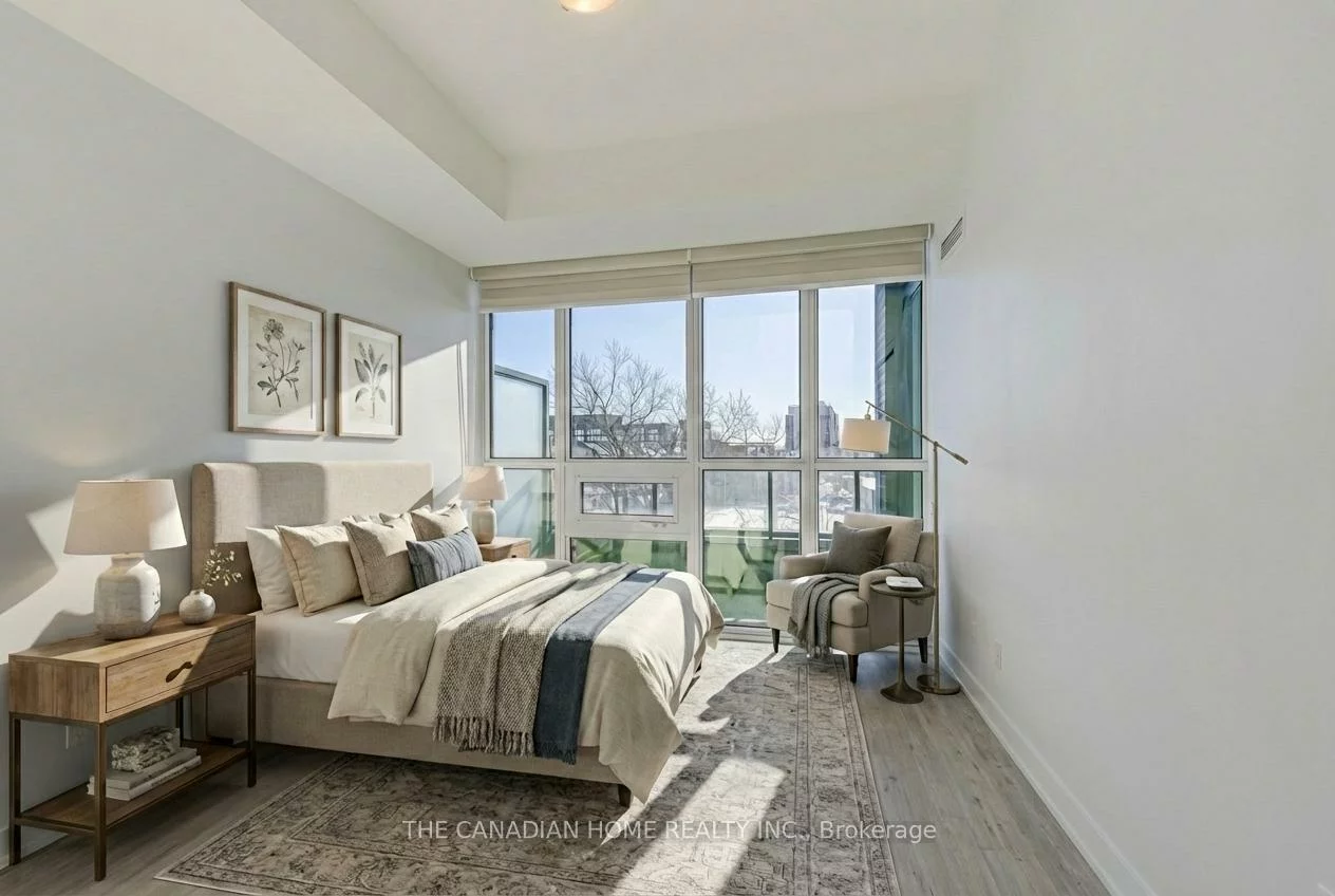 3005, Pine Glen, 1019 - WM Westmount, Oakville