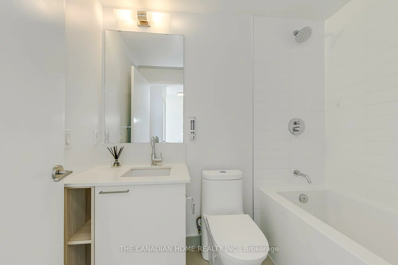 3005, Pine Glen, 1019 - WM Westmount, Oakville