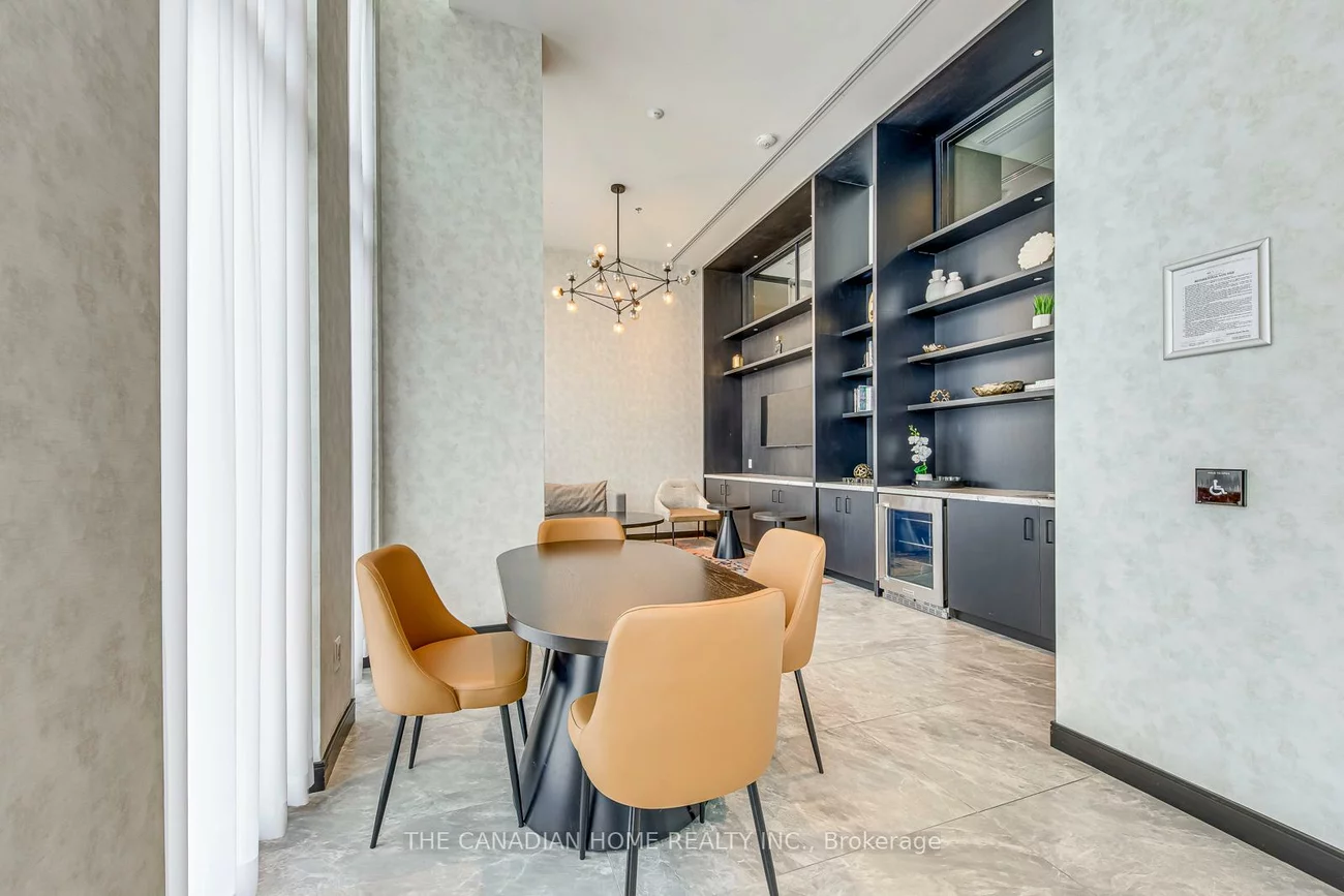3005, Pine Glen, 1019 - WM Westmount, Oakville