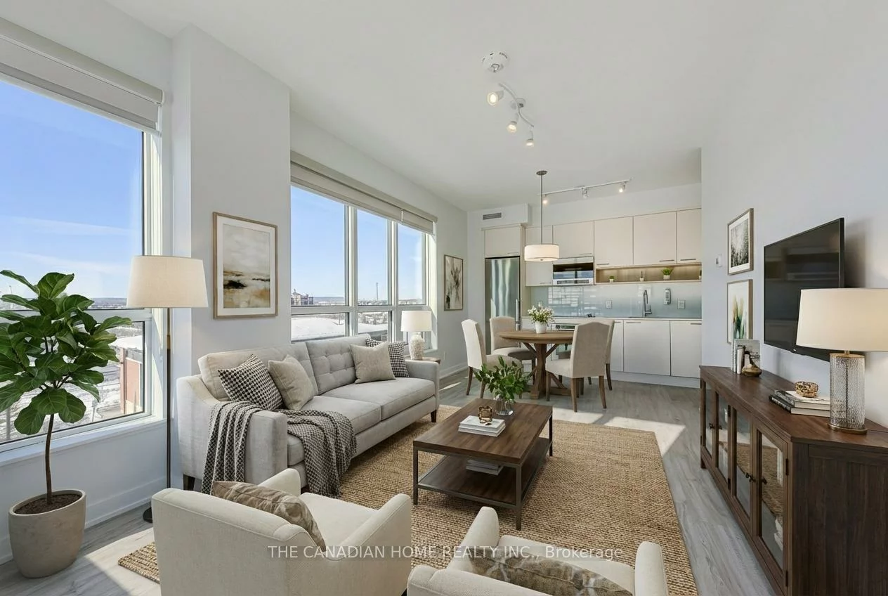 3005, Pine Glen, 1019 - WM Westmount, Oakville