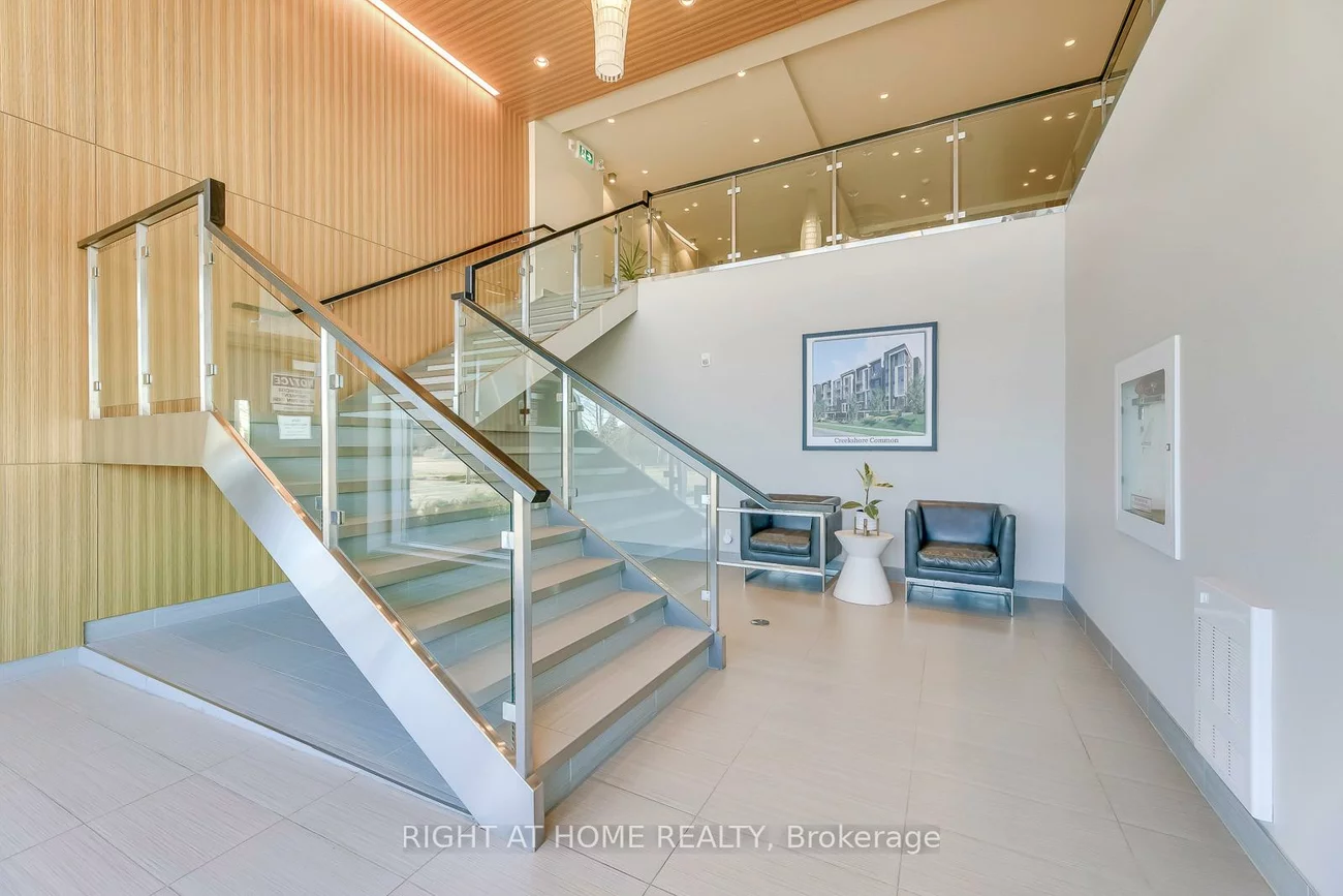 3028, Creekshore, 1005 - FA Falgarwood, Oakville