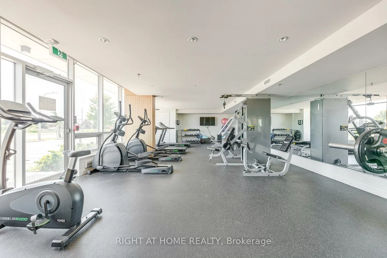 3028, Creekshore, 1005 - FA Falgarwood, Oakville