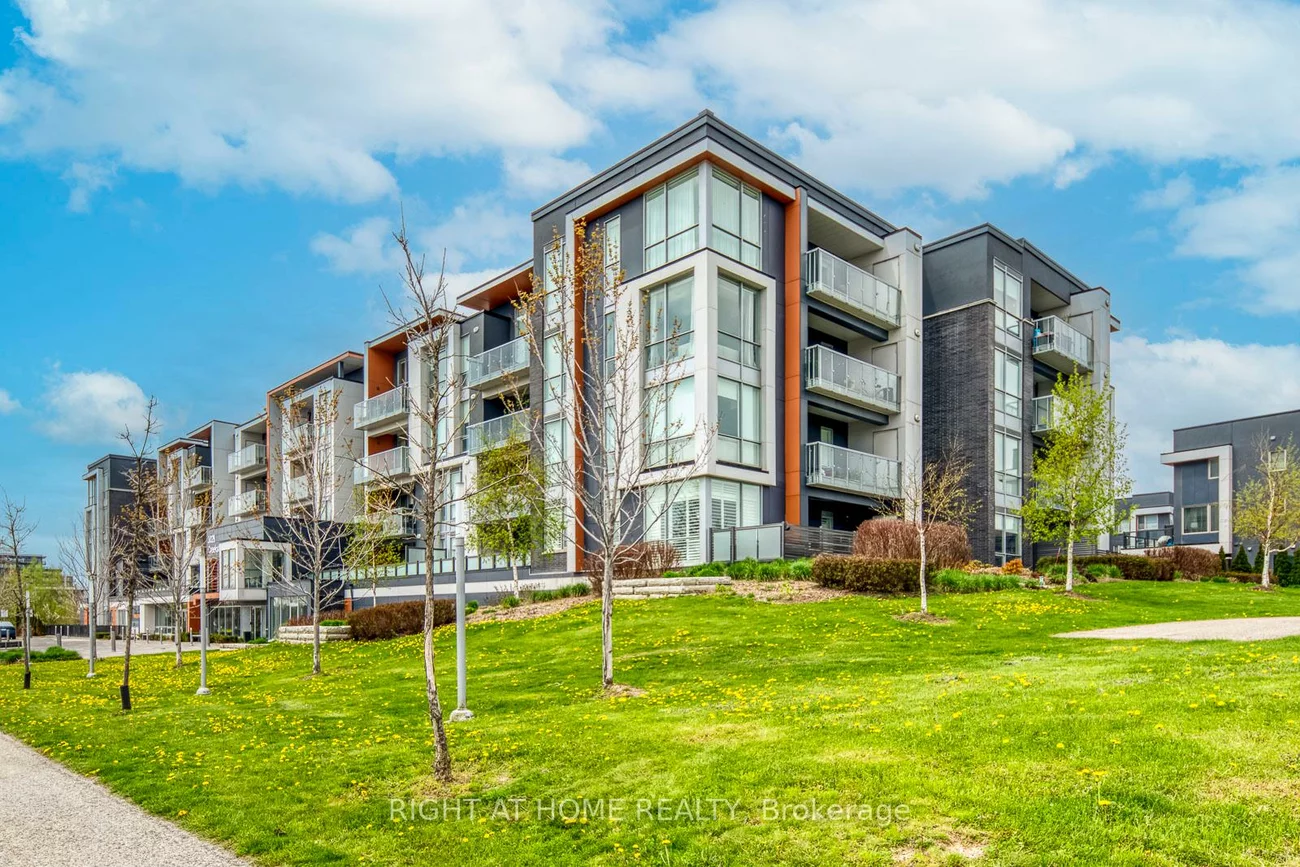 3028, Creekshore, 1005 - FA Falgarwood, Oakville