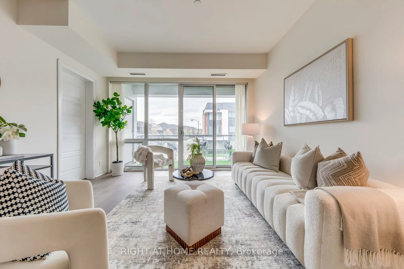 3028, Creekshore, 1005 - FA Falgarwood, Oakville