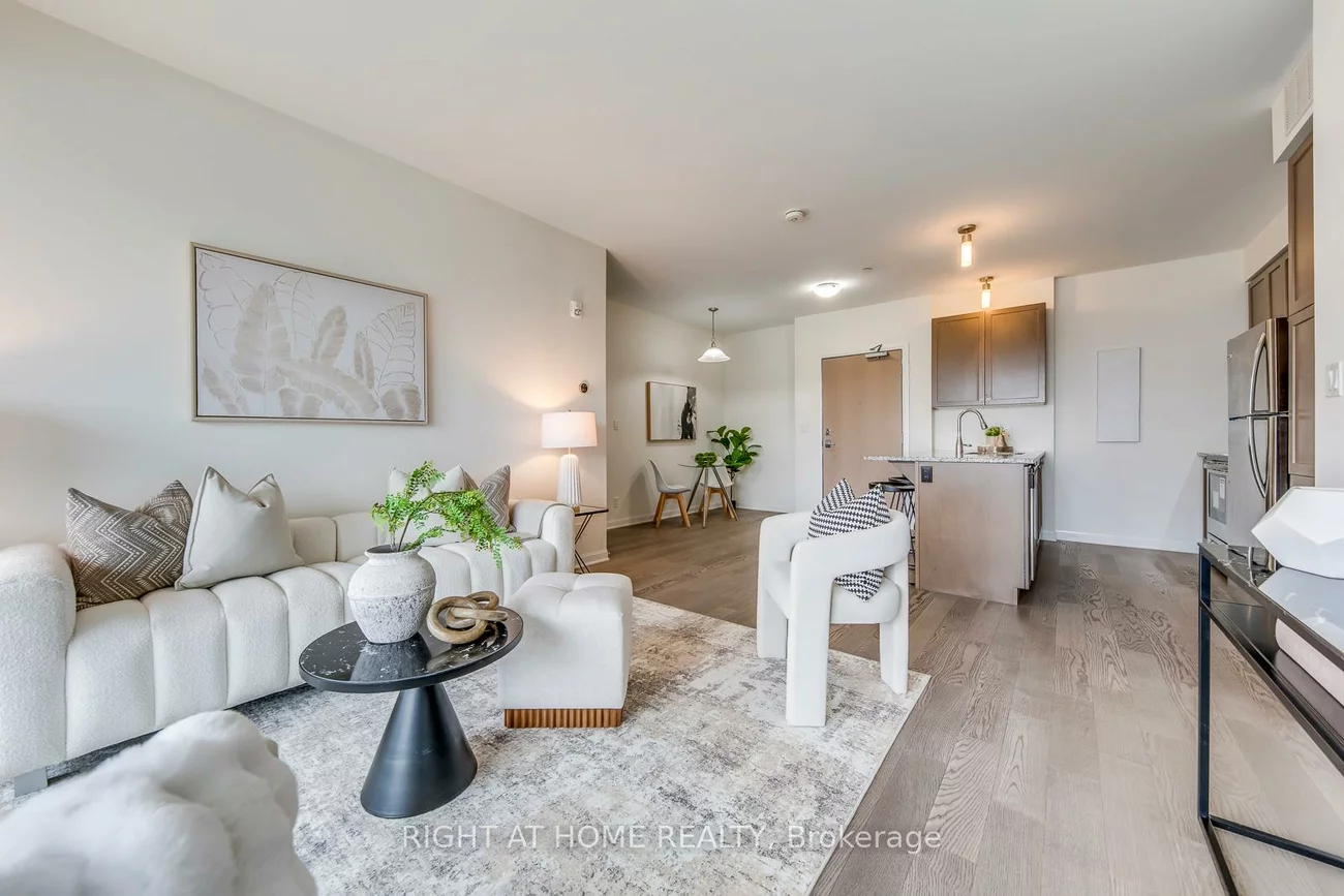 3028, Creekshore, 1005 - FA Falgarwood, Oakville