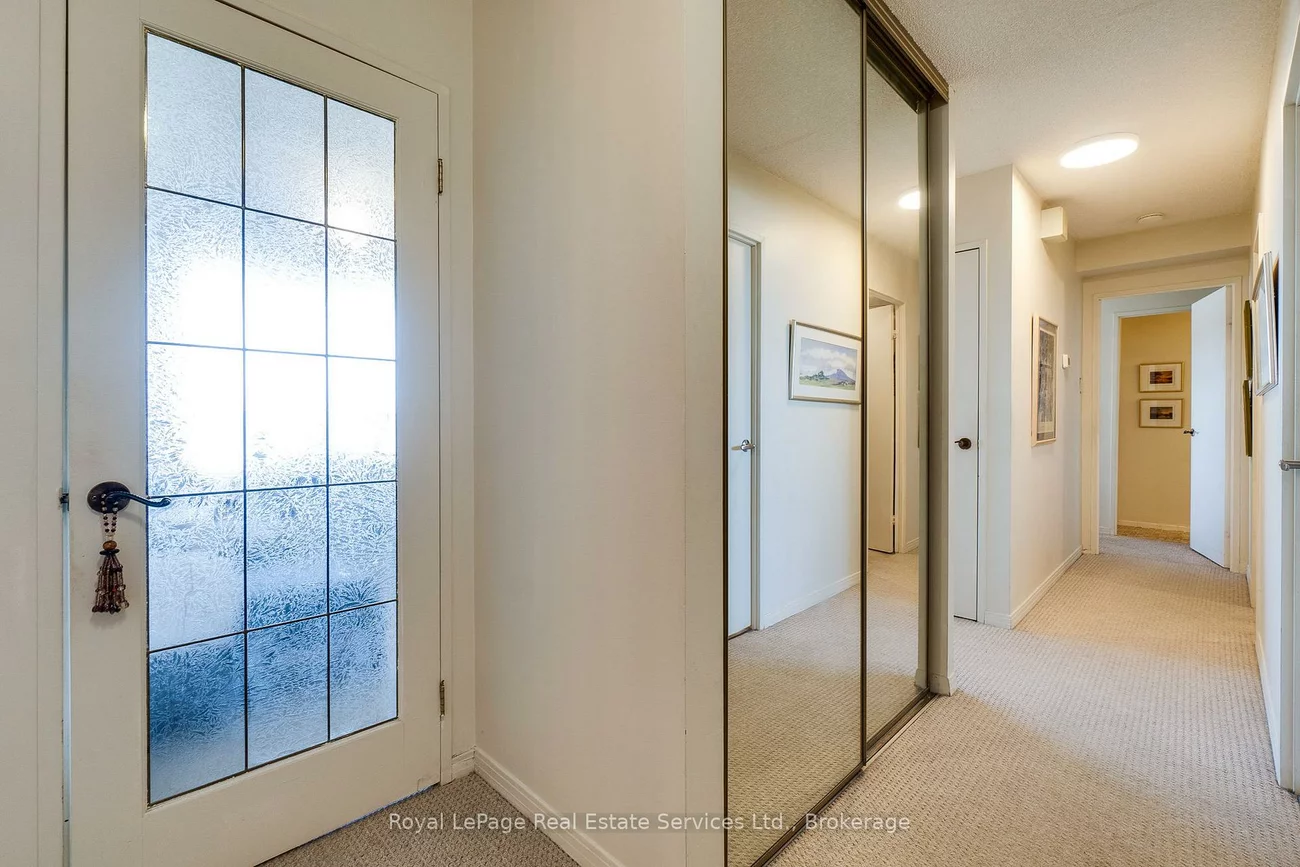 1359, White Oaks, 1005 - FA Falgarwood, Oakville