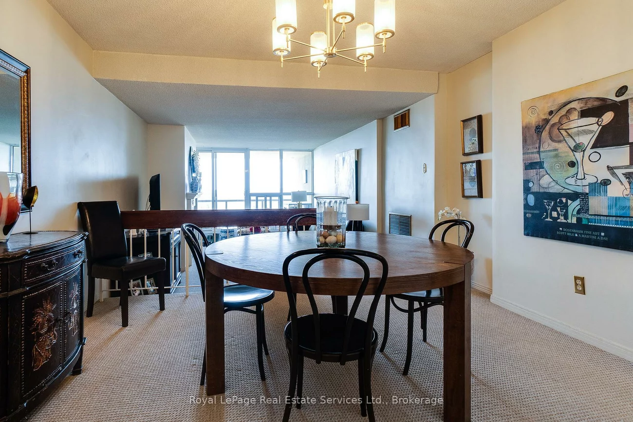 1359, White Oaks, 1005 - FA Falgarwood, Oakville