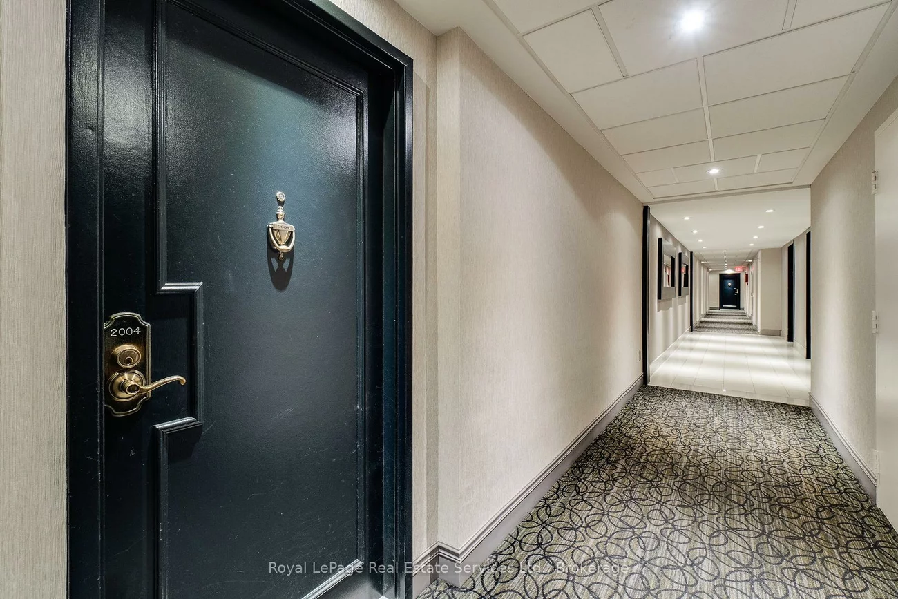 1359, White Oaks, 1005 - FA Falgarwood, Oakville