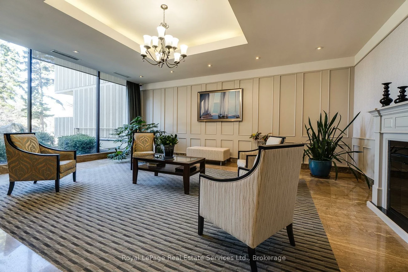 1359, White Oaks, 1005 - FA Falgarwood, Oakville