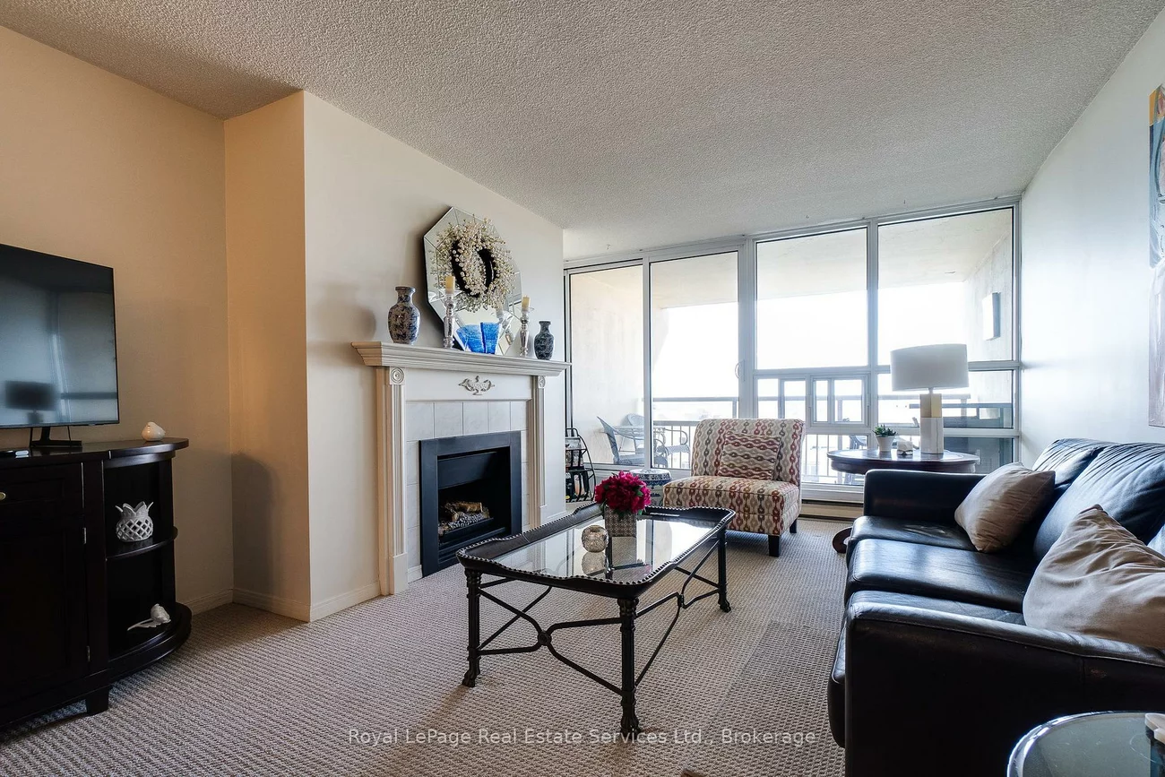 1359, White Oaks, 1005 - FA Falgarwood, Oakville