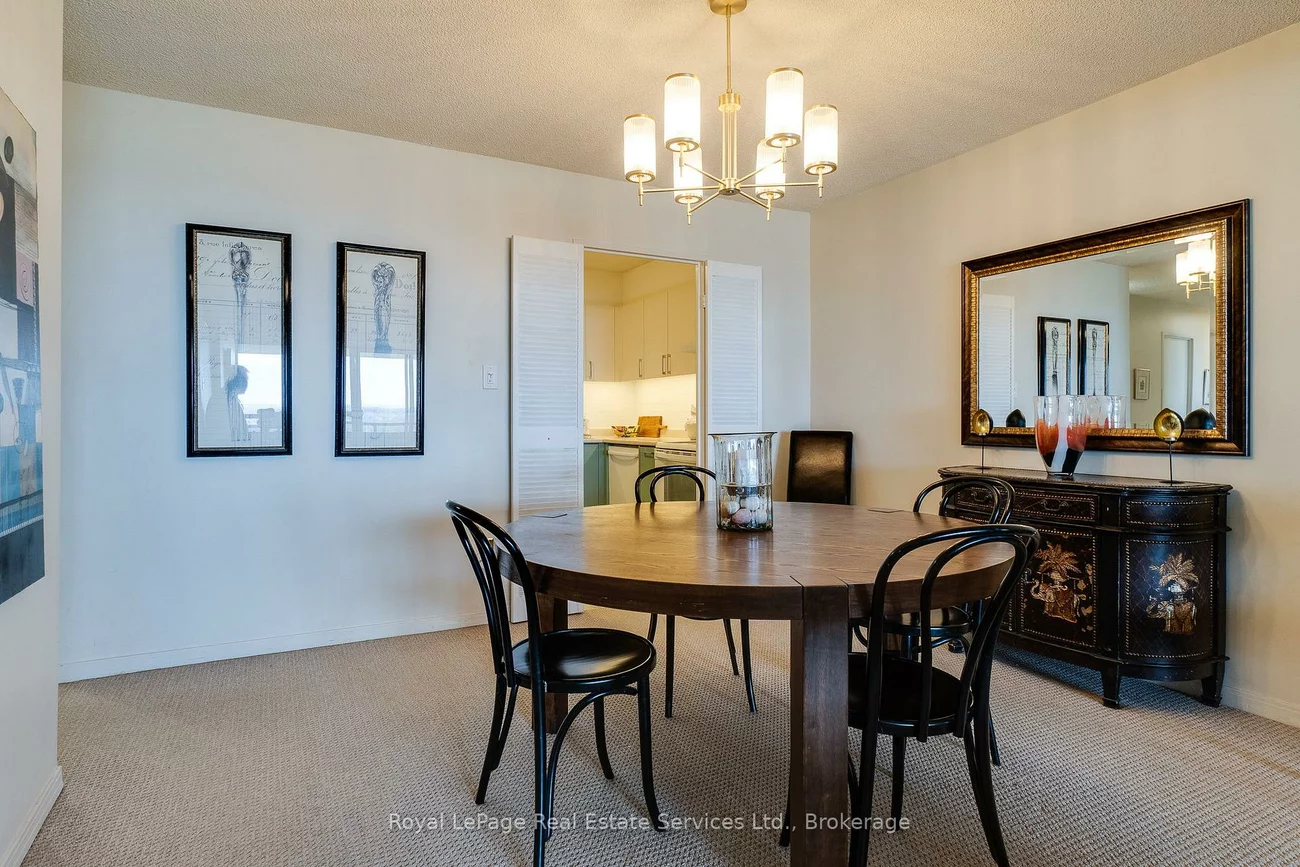 1359, White Oaks, 1005 - FA Falgarwood, Oakville