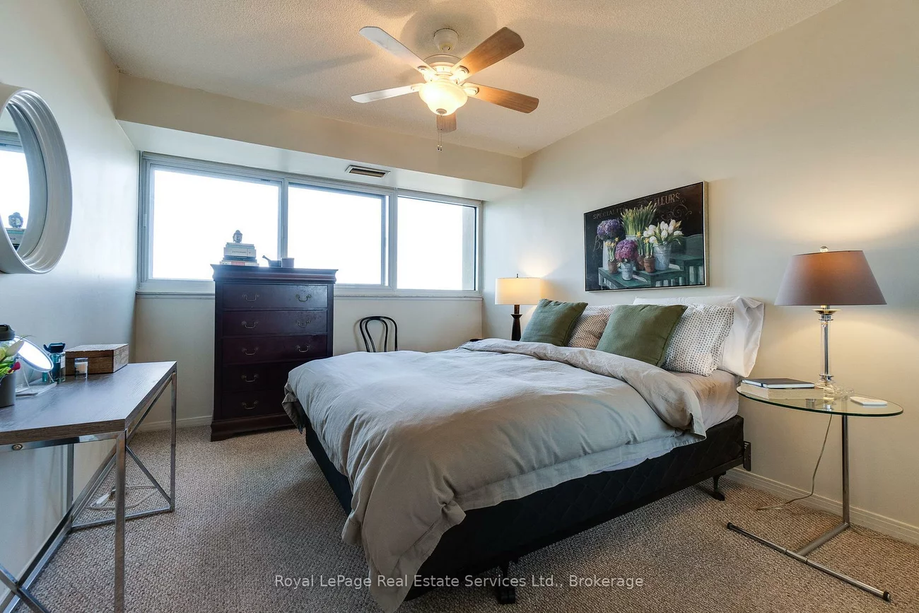 1359, White Oaks, 1005 - FA Falgarwood, Oakville