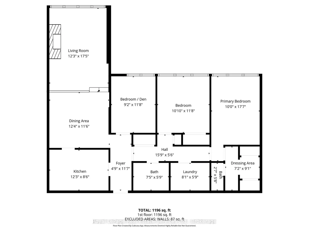 1359, White Oaks, 1005 - FA Falgarwood, Oakville