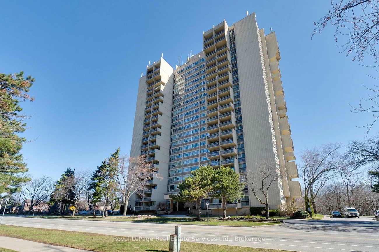 1359, White Oaks, 1005 - FA Falgarwood, Oakville