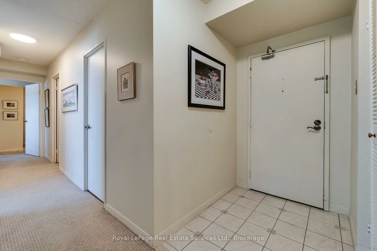 1359, White Oaks, 1005 - FA Falgarwood, Oakville