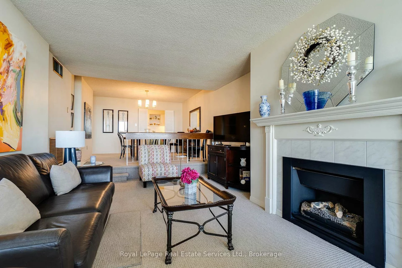 1359, White Oaks, 1005 - FA Falgarwood, Oakville