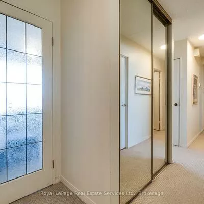 1359, White Oaks, 1005 - FA Falgarwood, Oakville