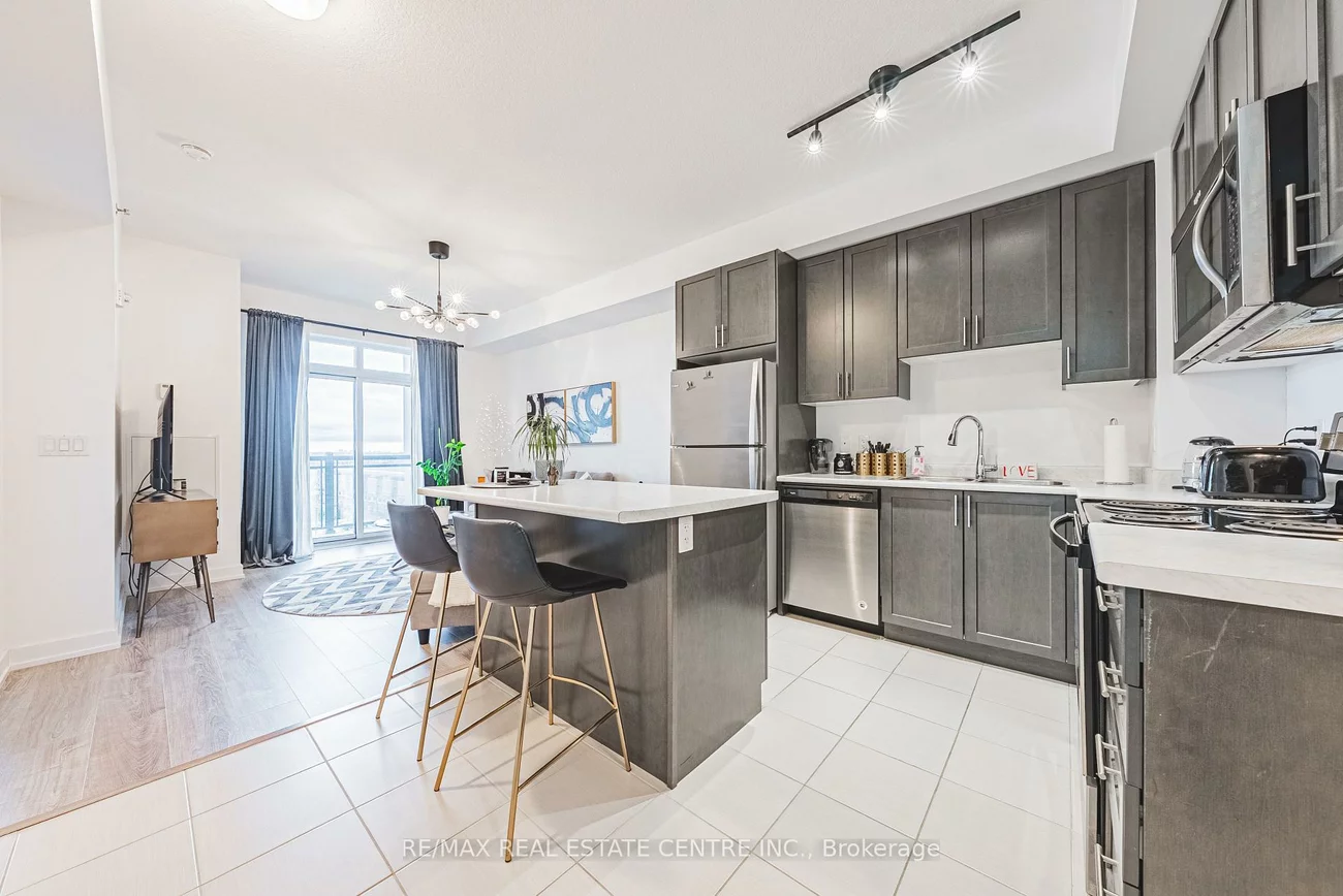 2486, Old Bronte, 1019 - WM Westmount, Oakville